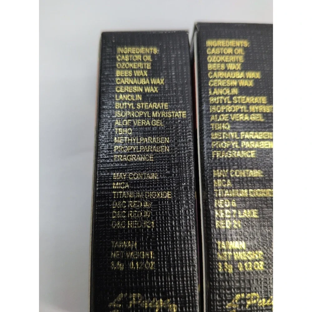 L’Paige Cosmetics this item